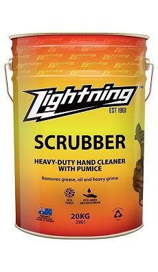 Industrial Hand Cleaner
